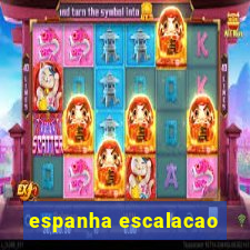 espanha escalacao